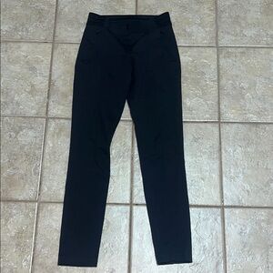 Kit and Ace black skinny pants